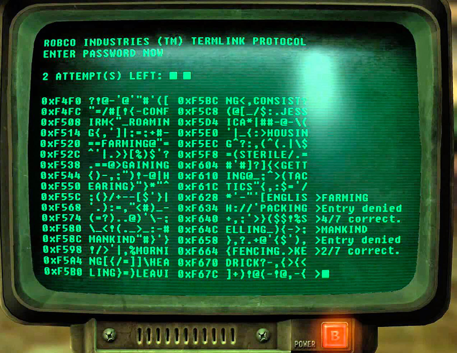 Cheat terminal at fallout 4 фото 37