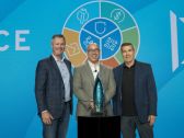 GM Recognizes Marvell With 2023 Overdrive Award For Its Automotive Ethernet Technology