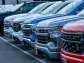 GM Posts Best Sales Since 2020 on Pickup Truck, EV Demand