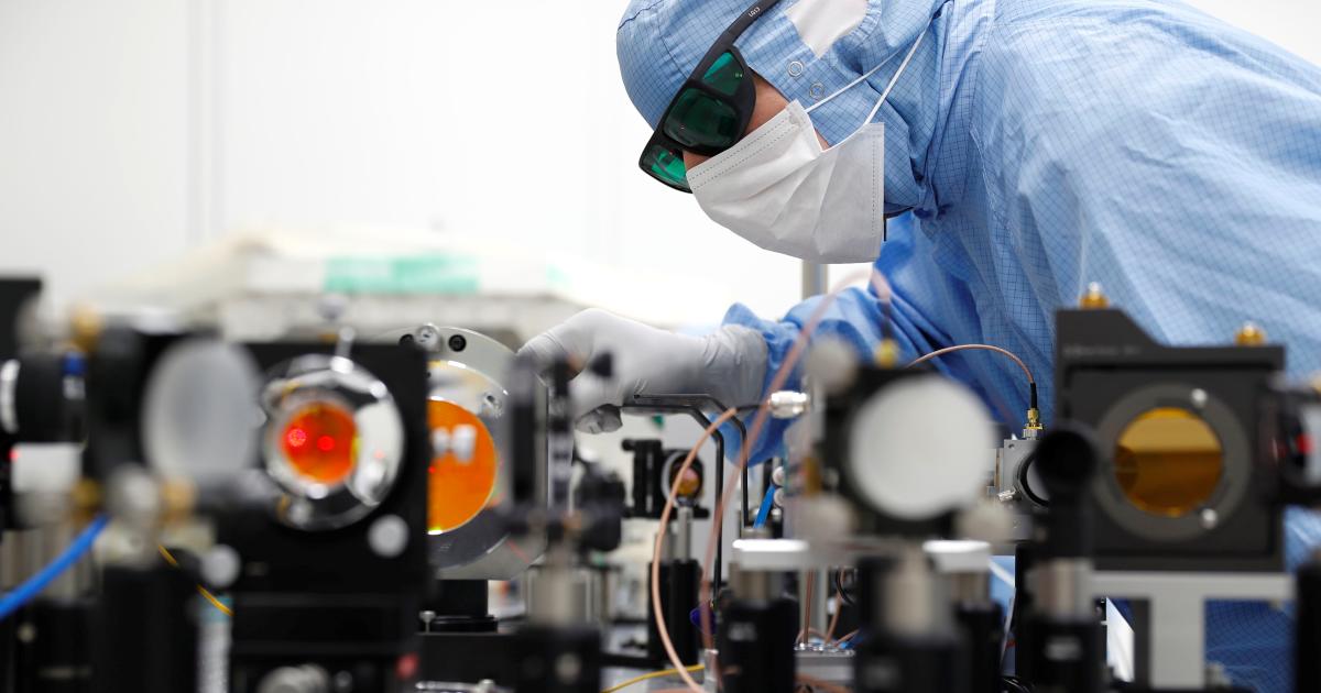 Japan joins US-led effort to restrict China’s access to chipmaking equipment