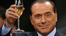 Berlusconi: rivoluzione liberale in Italia per governare 5 anni