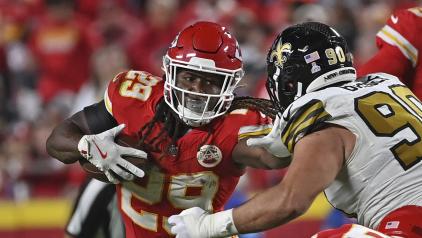 What's old is new again for Chiefs, fantasy football managers