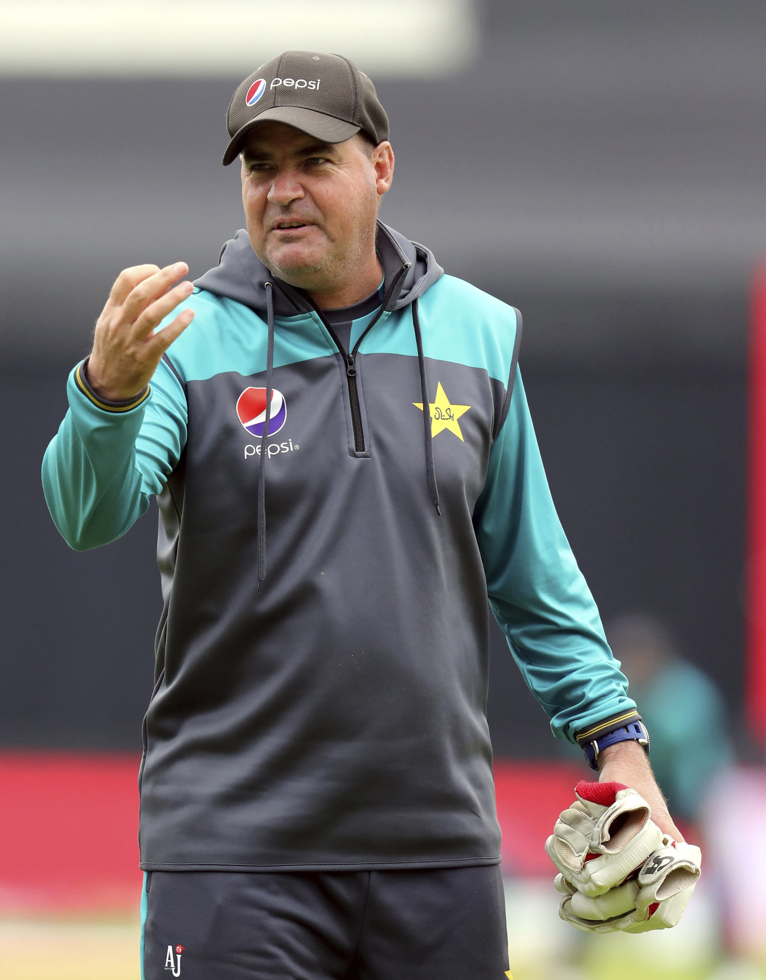 PCB starts search for new coaches of Pakistan national team