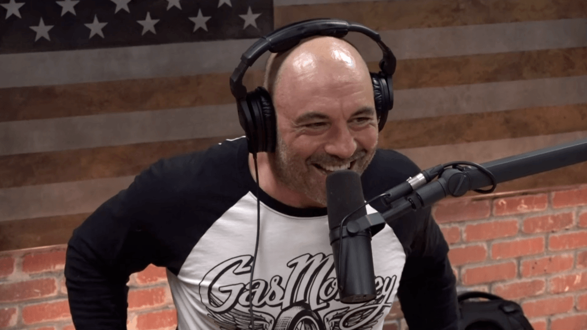 Bitcoin SV (BSV) Pumps 21% After Surprise Mention on Joe Rogan.