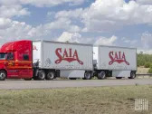 Saia hires new CFO from within