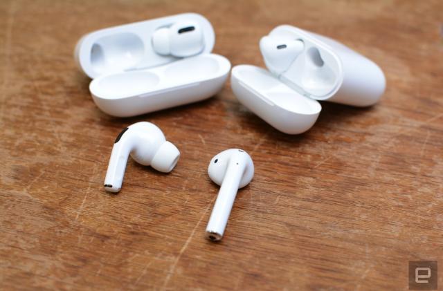 AirPods Pro