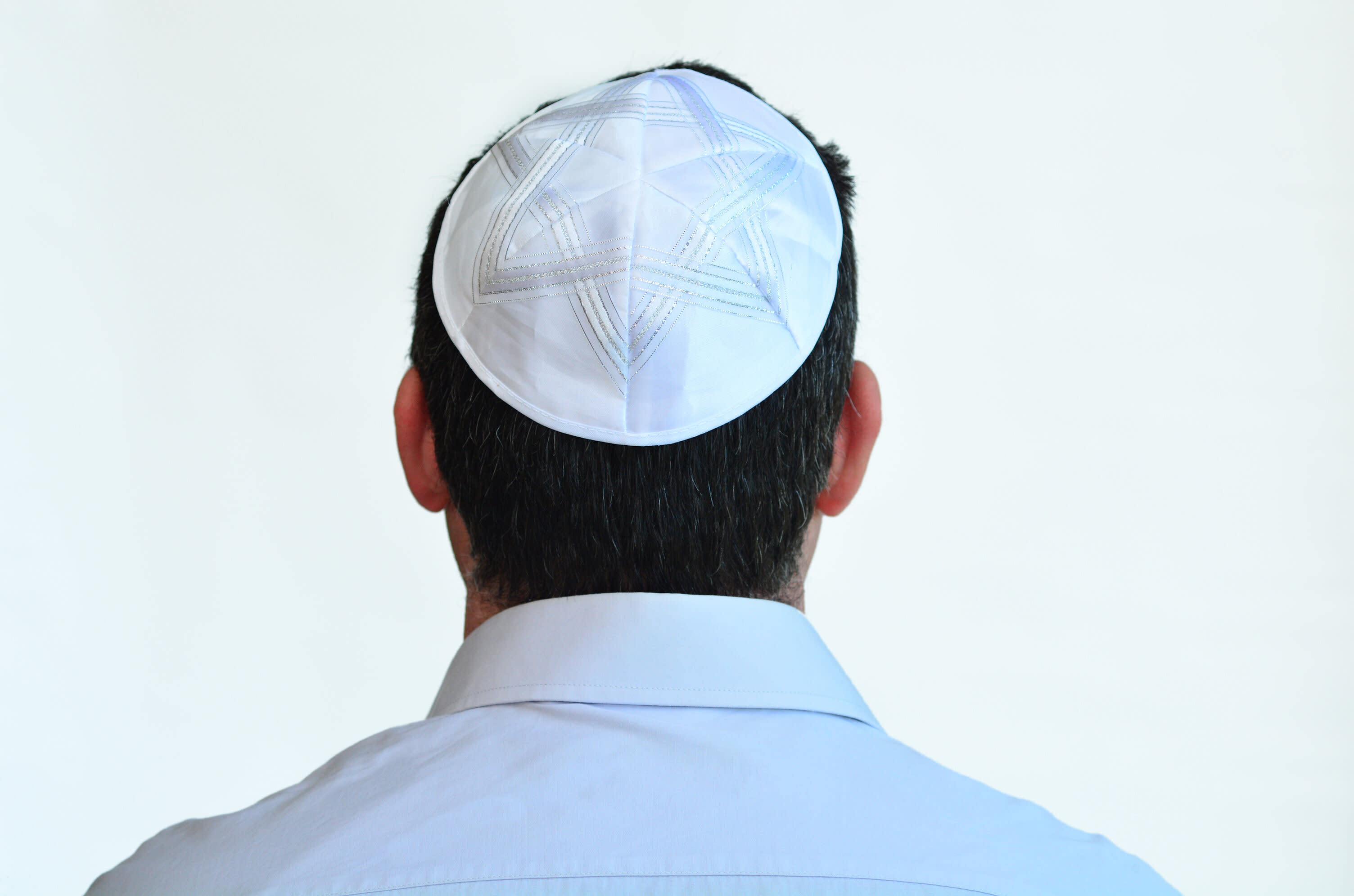 Jews Warned Against Risk Of Wearing Kippah Skullcap In Parts Of Germany   5cea5b3b24000053008545ac 