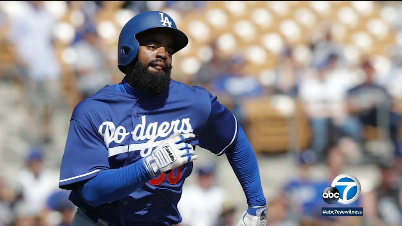 Andrew Toles College Baseball Stats