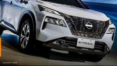 【新車速報】2023 Nissan X-Trail輕油電正式開賣！舊換新最低價99.9萬起！