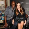 Lamar Odom e Khloe Kardashian ci ripensano: no al divorzio