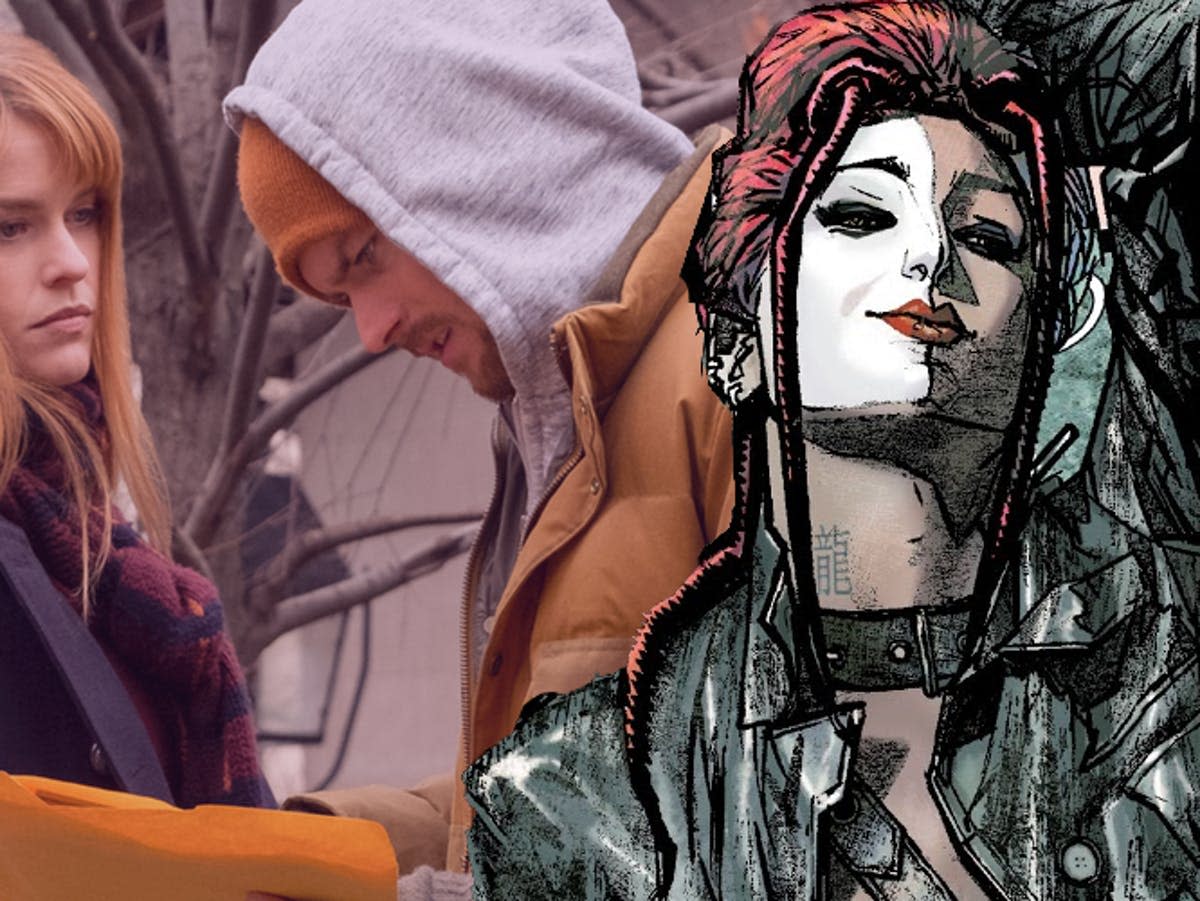 All You Need To Know About Typhoid Mary In Iron Fist Season 2