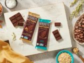 HERSHEY'S First Plant-Based Chocolate Bar Is Coming to Canada