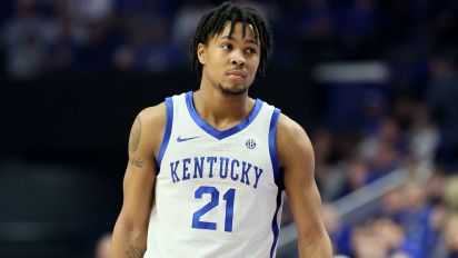 Yahoo Sports - Wagner joins a pair of freshmen teammates and several incoming 5-star recruits leaving Kentucky after Calipari's