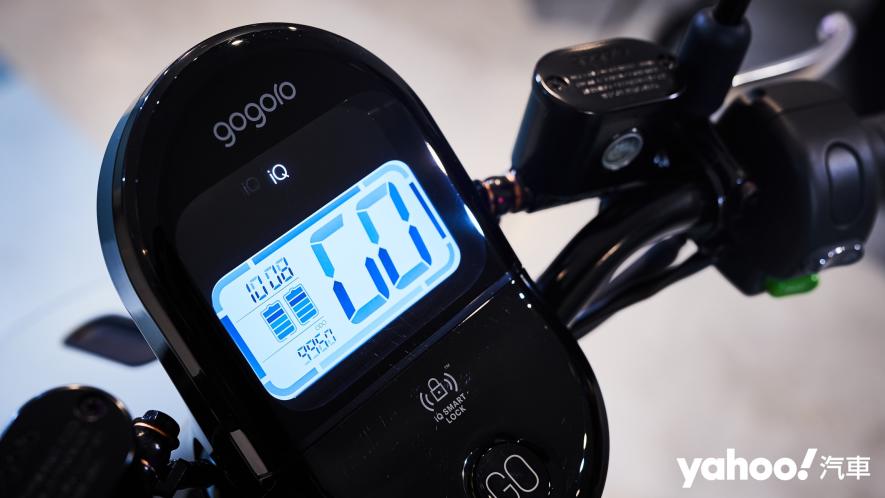 典雅玩彩風潮再起！Gogoro 3 Delight漸層三色正式發表！ - 5