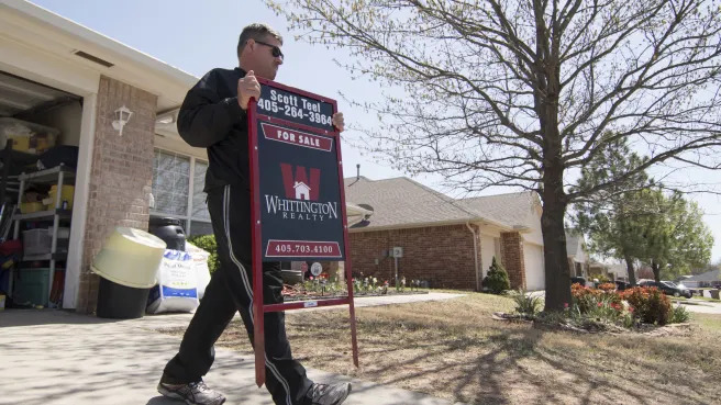 Homebuyers turn to ARMs as mortgage rates hover above 7%