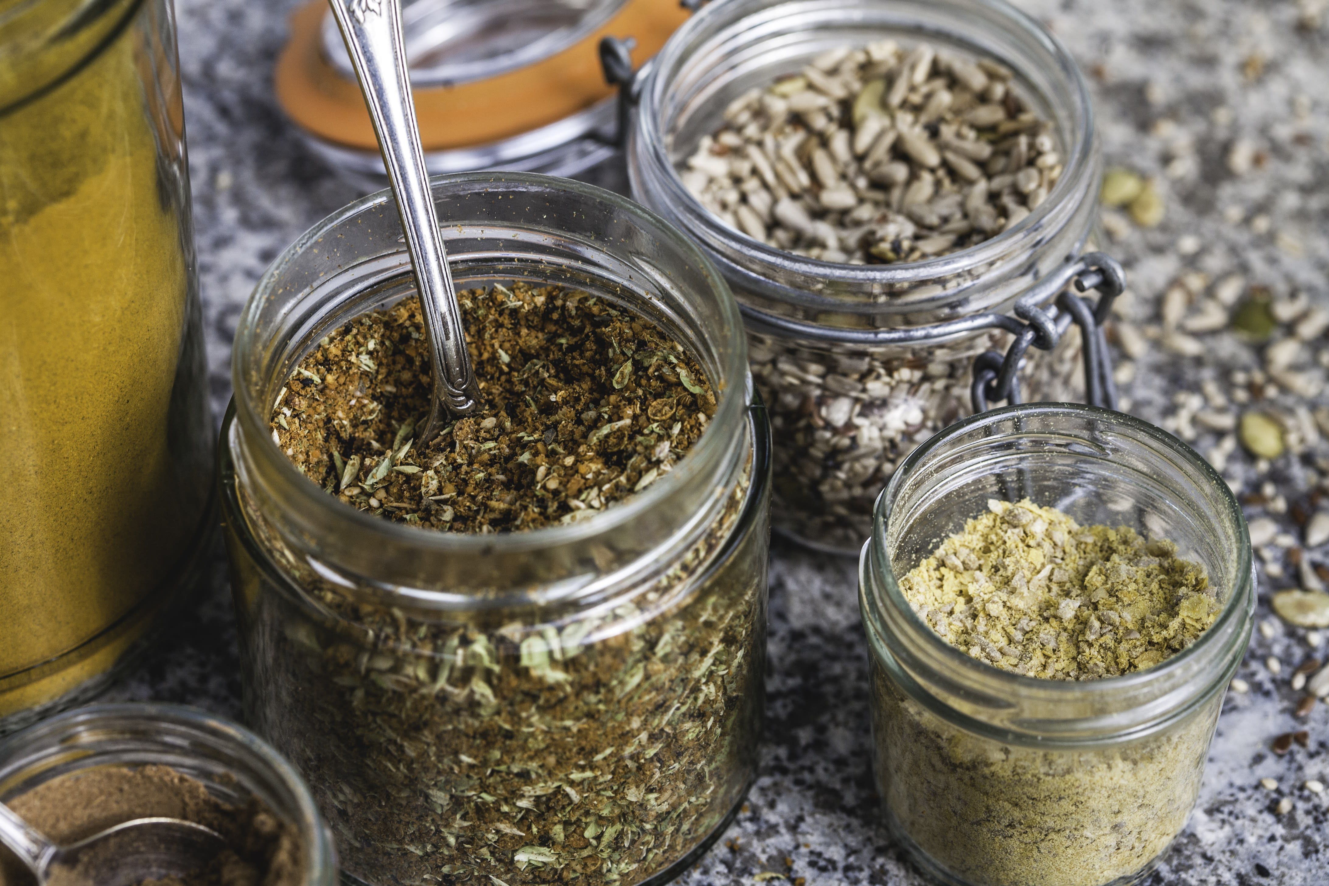 11 Spices Everyone Should Have In Their Pantry