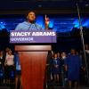 The Stacey Abrams Myth Becomes the Democratic Catechism