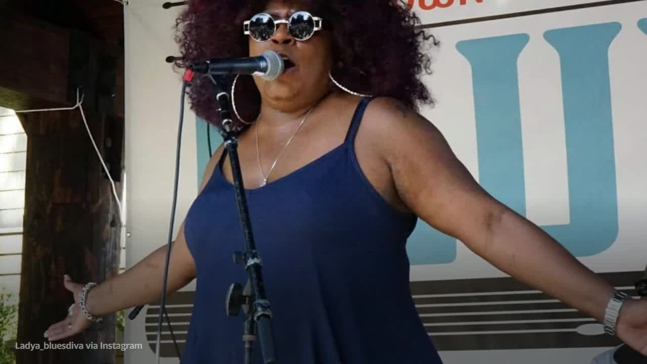 Blues Singer Lady A Fights Back Against Band Formerly Known As
