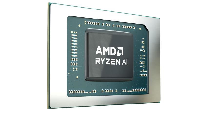 AMD Ryzen 8000G