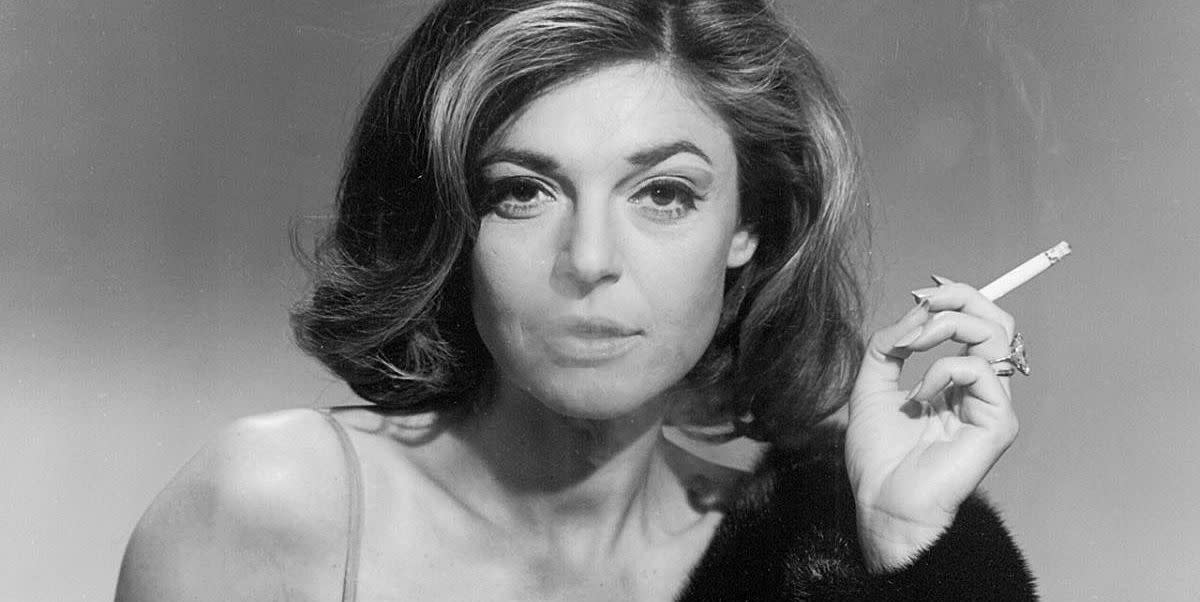 Mrs Robinson Was My Unlikely Sexual Role Model