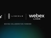 Cisco and Ford Motor Company Rollout Webex App for Productivity on the Move