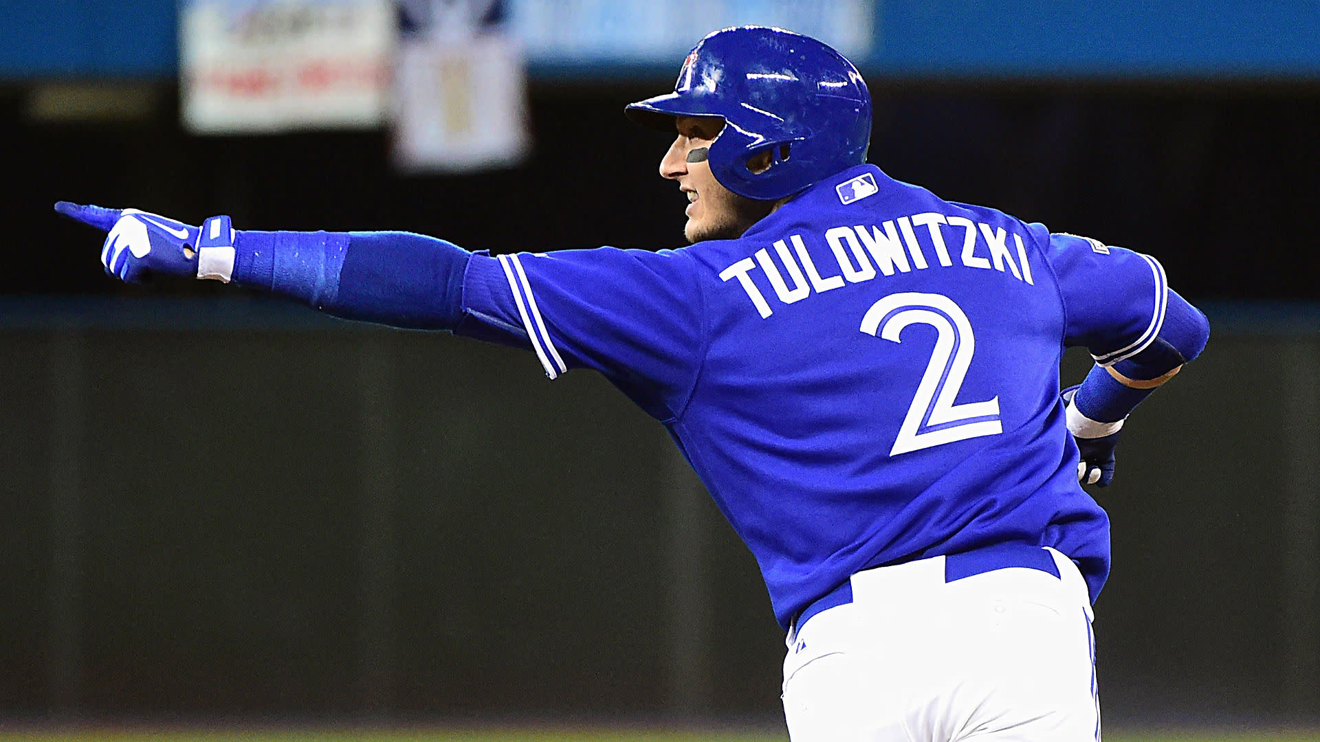 Why the Toronto Blue Jays released Troy Tulowitzki