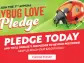 Natural Grocers® Promotes Seventh Annual Ladybug Love Campaign for Earth Month