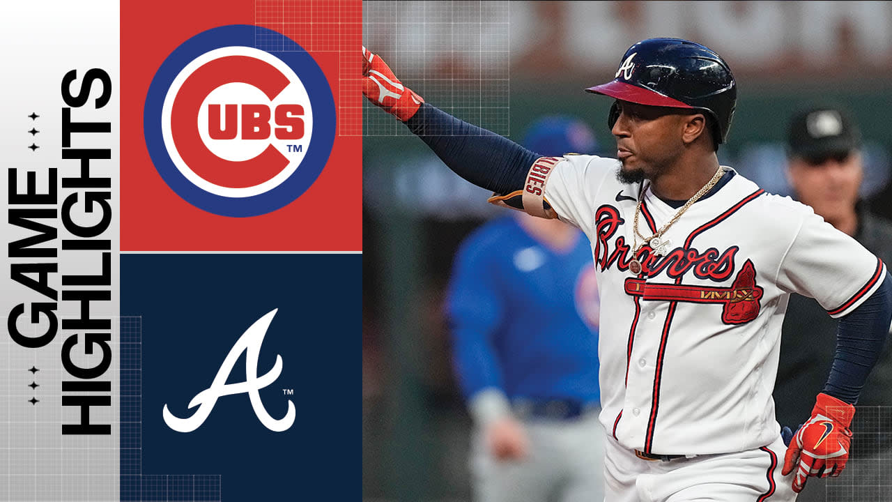 Ronald Acuña Jr. becomes 1st MLB player to join 40-70 club, then scores to  clinch NL's top seed for Braves