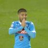 Malumori per Insigne e Mertens