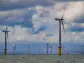 Major wind farm project off Norfolk coast revived after German developer steps in