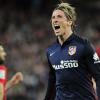 E&#39; il miglior Fernando Torres di sempre all&#39;Atletico Madrid: 5 reti in 5 gare di fila