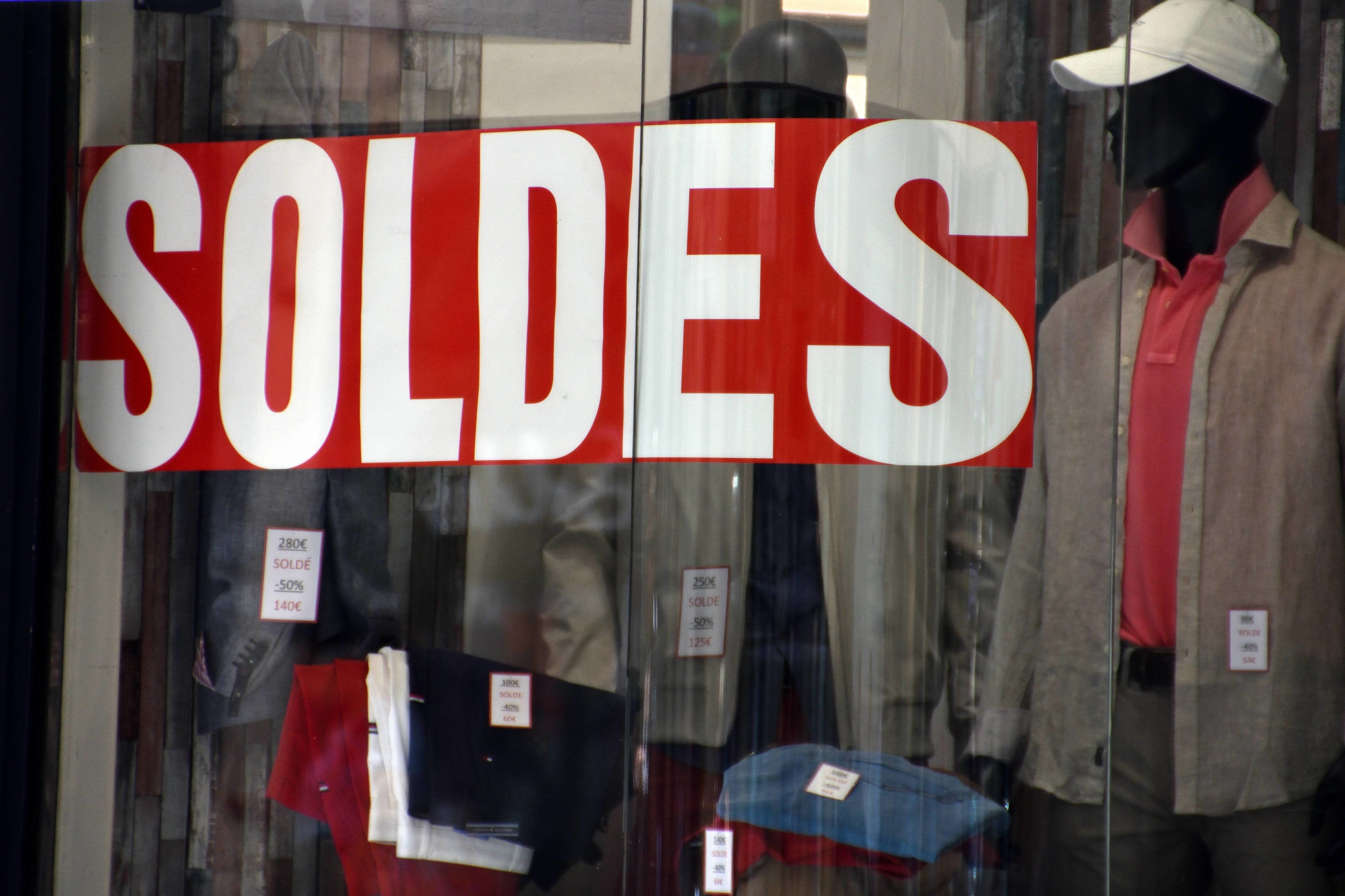 Quelles sont les origines des soldes d'été