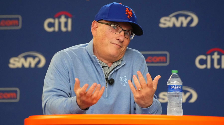 Buck Showalter on Mets pitching depth: 'You better be ready', The Mets Pod