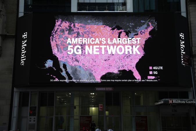 Lapsus$ stole T-Mobile's supply code earlier than member arrests in March