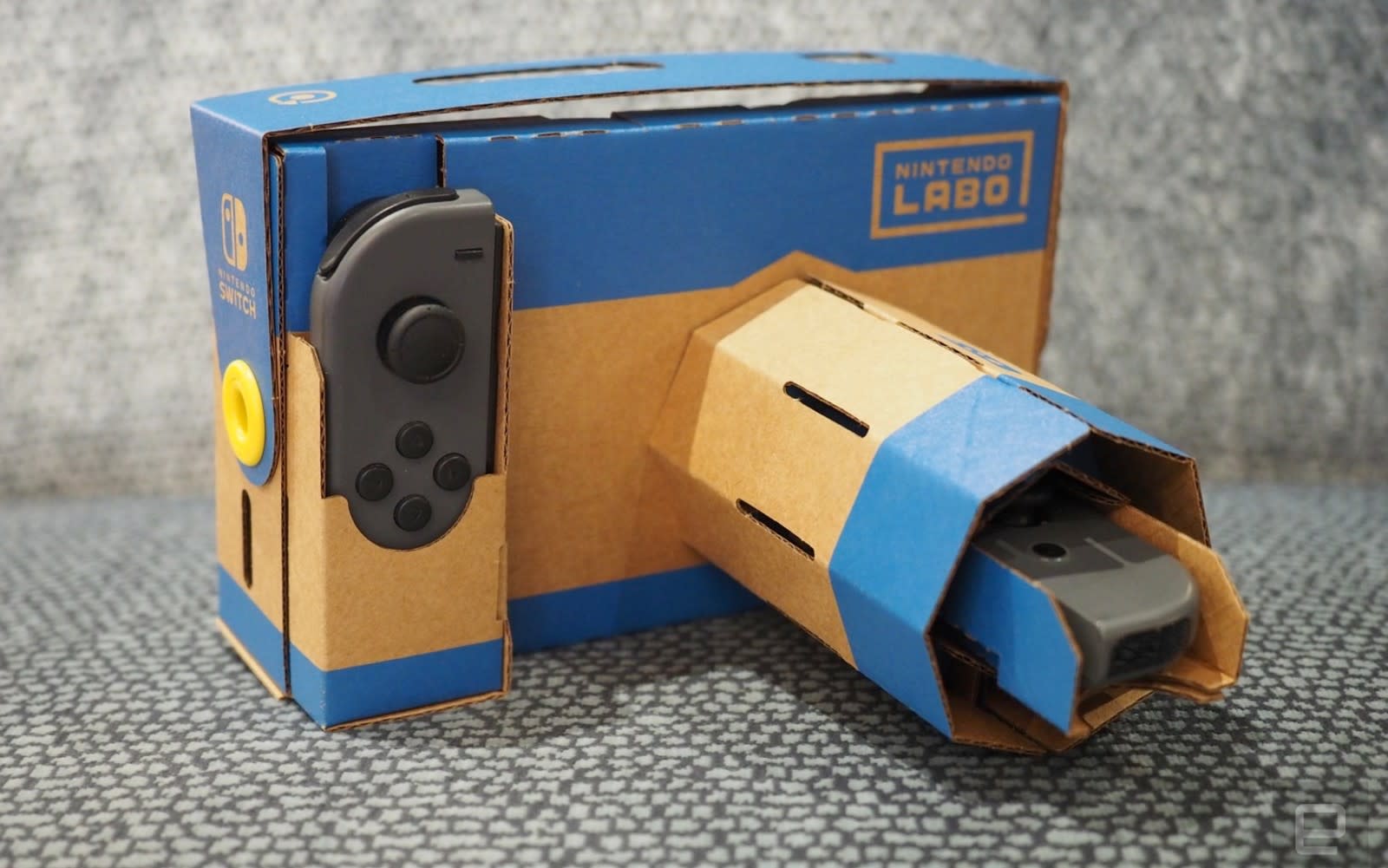 best buy nintendo labo