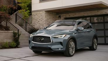 Infiniti 車主高爾夫聯誼賽報名開始