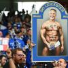 Lineker uomo di parola: ha condotto &#39;Match of the Day&#39; in mutande!