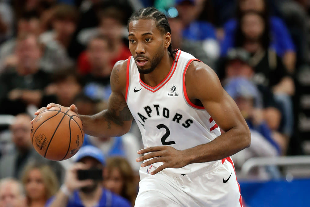 kawhi leonard new balance contract details