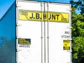 Zacks Industry Outlook Highlights J.B. Hunt Transport,  ArcBest and Covenant Logistics.