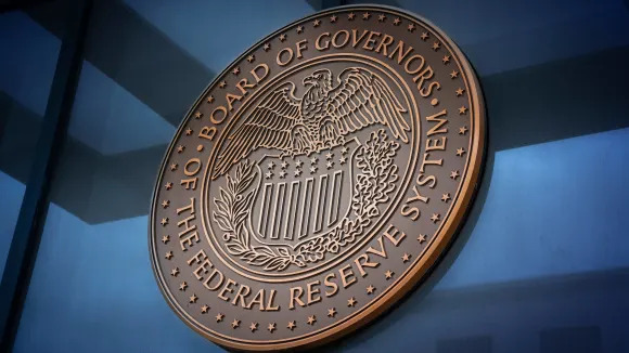 Fed will be cutting rates but probably not at 'larger increments': Economist