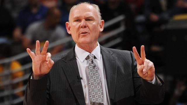 George Karl a good fit for the Kings?