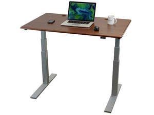 Imovr Declares War On Sitting Disease With 399 Standing Desk On