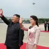 'Dirty' depiction of Kim's wife outraged NKorea: Russian envoy