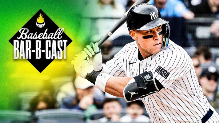 What does the term “show” mean in MLB? | Baseball Bar-B-Cast