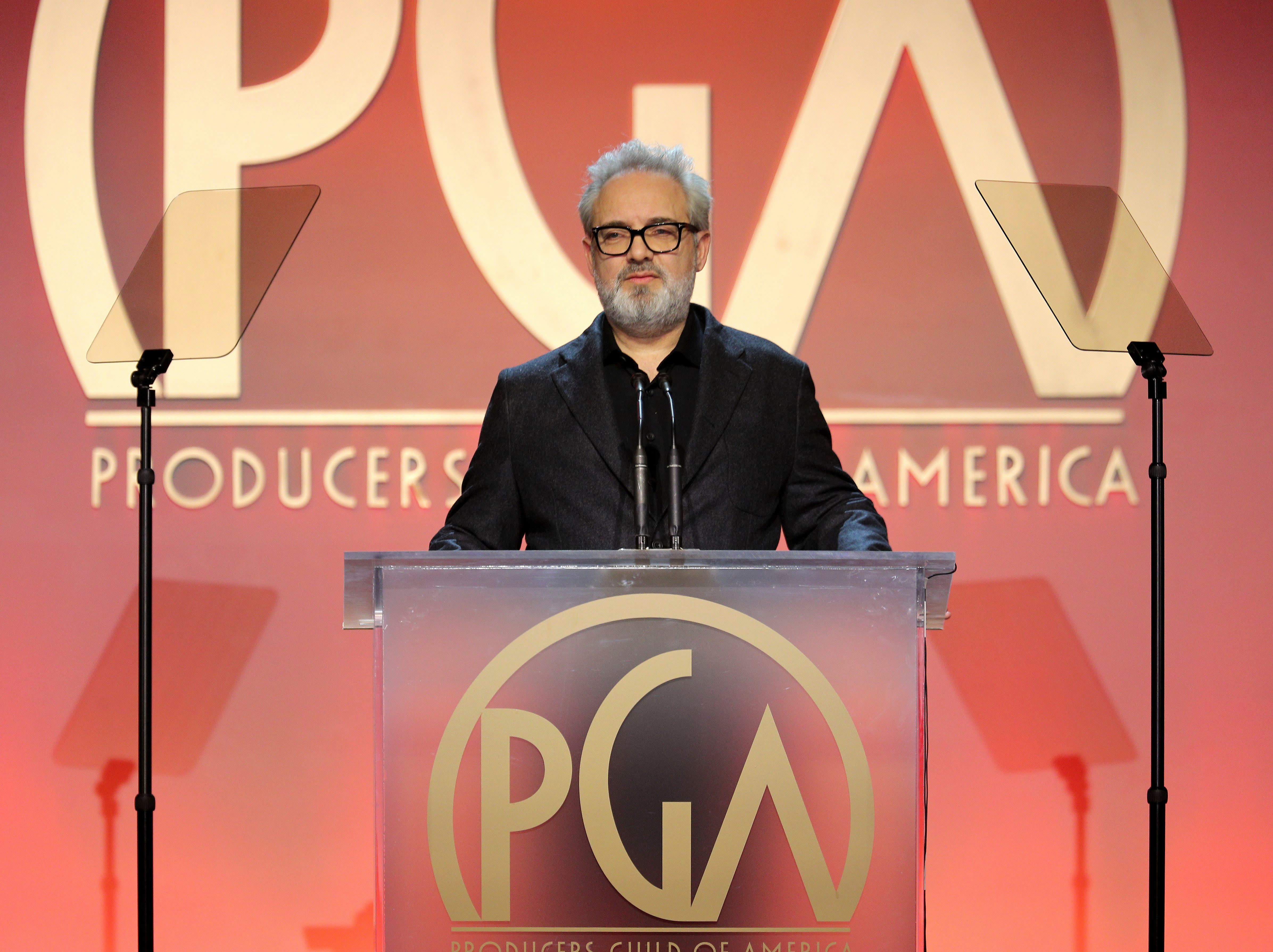 PGA Awards ‘1917’ Wins Best Picture; ‘Fleabag’, ‘Succession’ Top TV