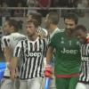 Serie A: Clamoroso allo Juventus Stadium. Il Frosinone pareggia al 92&#39;!