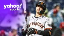 Giant offseason spending yet to pay off in San Francisco