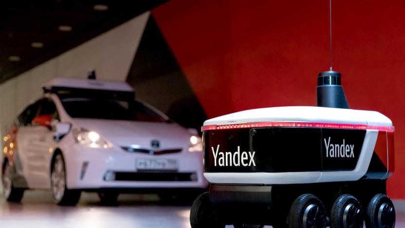 Yandex