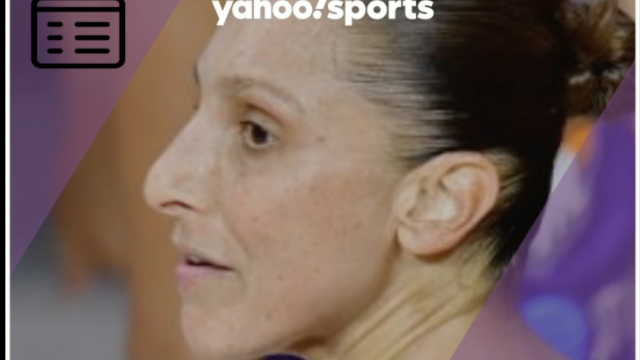 Taurasi argues foul by telling refs 'I'll see you in the lobby later'