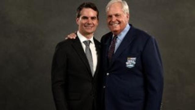 Gordon’s lifelong racing bond to Hendrick